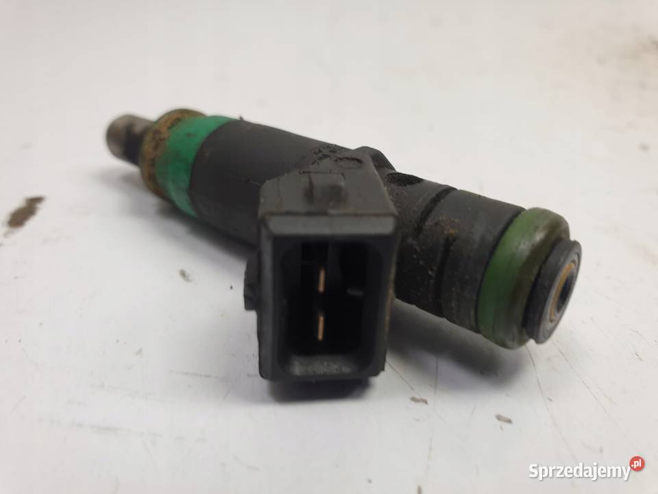 WTRYSKIWACZ Ford C 16 16V 98MFBB oryginał osobowe Chełm