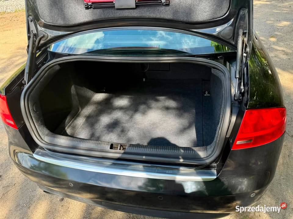 Audi A4 B7 20 benzyna bixenon 176 A4 Rydułtowy