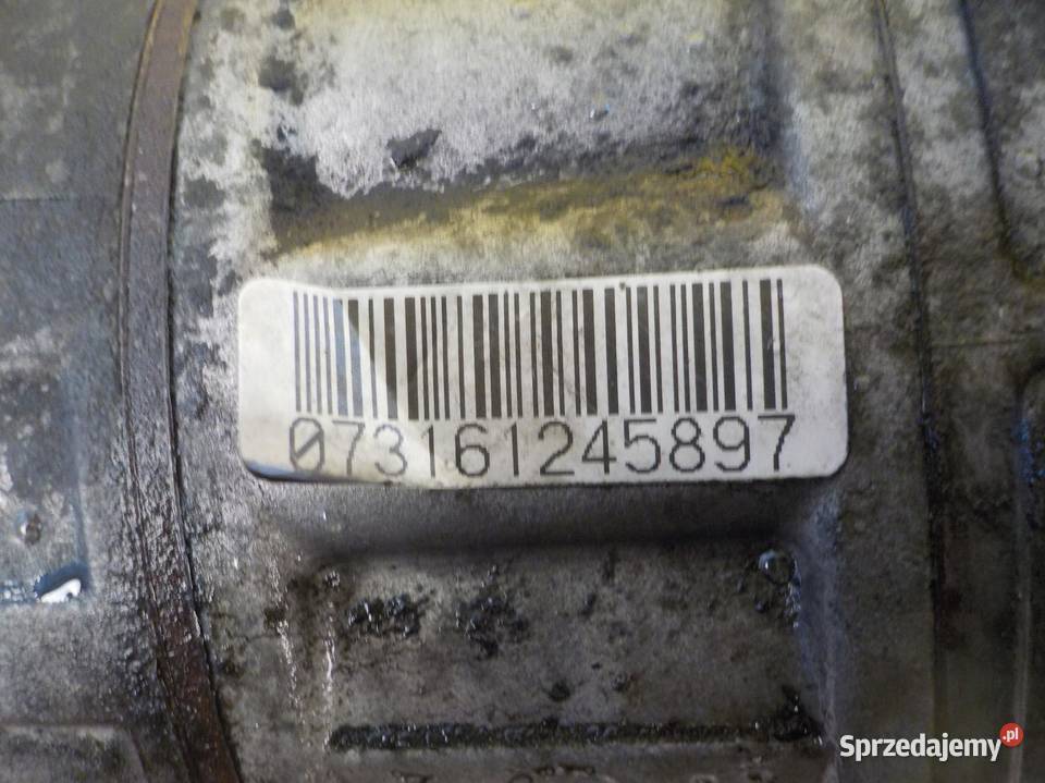 TRAFIC PRIMASTAR 20 DCI EURO 4 10r 114 sprezarka świętokrzyskie Suków