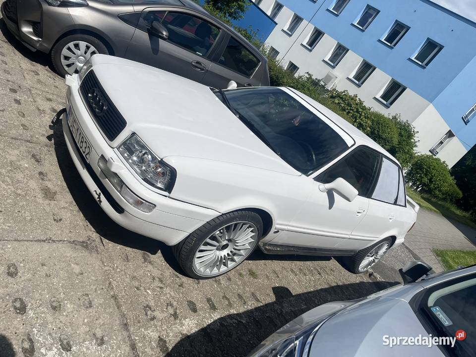 Felgi koła 18 4x108 i 4x98 et 35 idealne pod śląskie Ruda Śląska