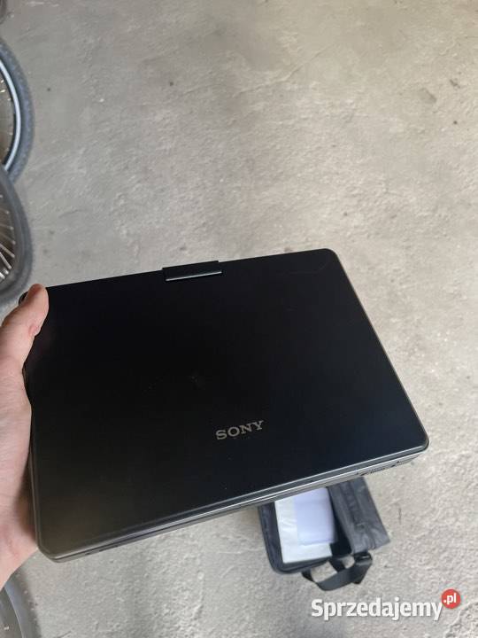 DVD Sony Bolesławiec