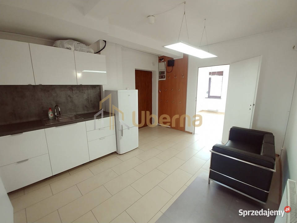 Biuro 65m2 na Podzamczu super miejsce Wynajem