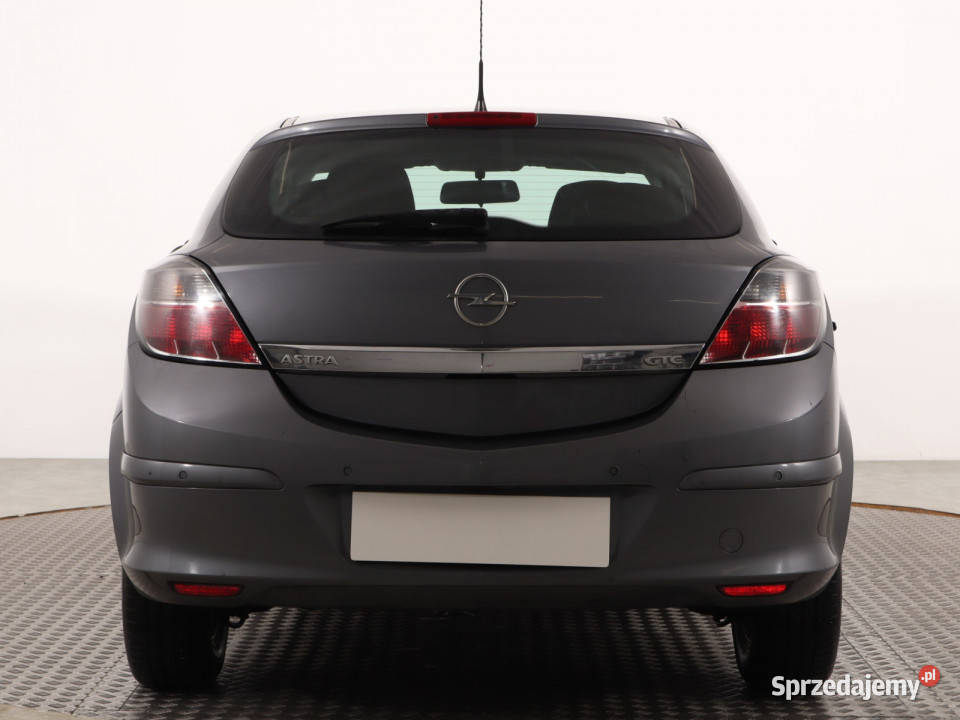 Opel Astra 14 16V Katowice
