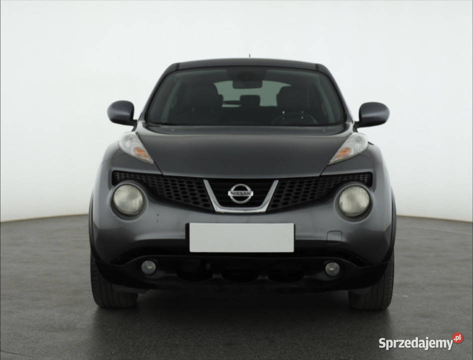 Nissan Juke 16 DIGT Juke mazowieckie Piaseczno sprzedam