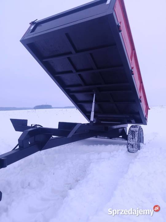 Sprzedam wywrotkę Łomża