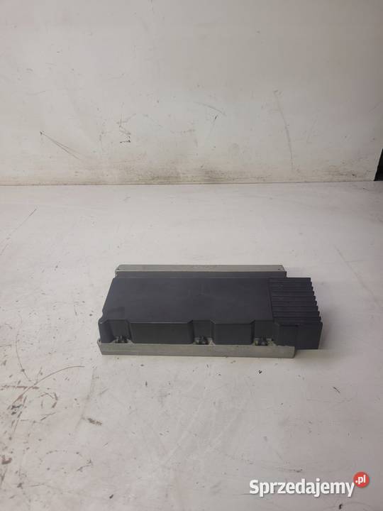 WZMACNIACZ BOSE AUDI A6 C6 4F0035223D SPRAWNY Przystajń sprzedam