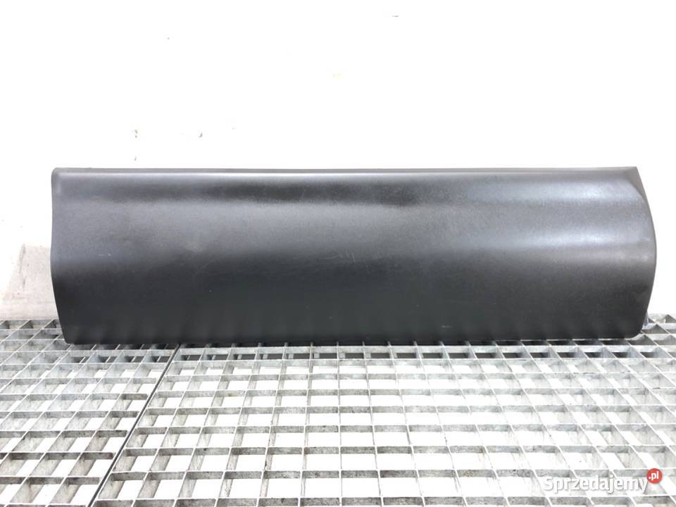 LISTWA DRZWI PRAWY TYŁ MAZDA CX9 SUV GRANATOWY osobowe sprzedam