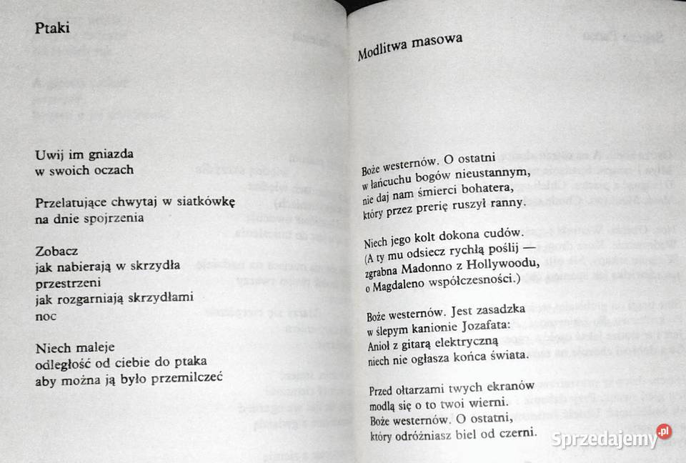 Zawsze Wincenty Faber