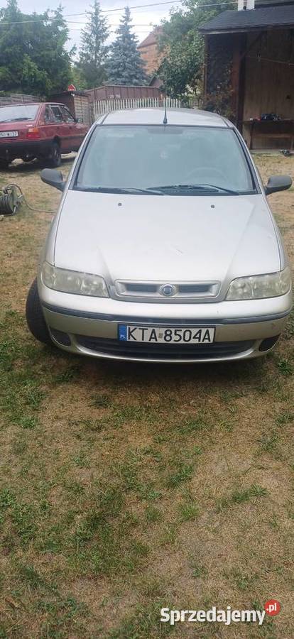 Sprzedam 230000km Rudnik nad Sanem