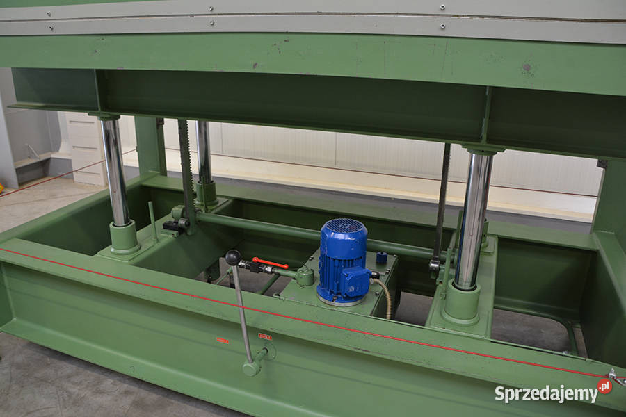 6545 PRASA MANNI 2500X1300 Produkcja Biertowice