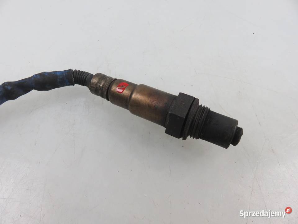 SONDA LAMBDA PORSCHE CAYENNE 45 7L5906262D