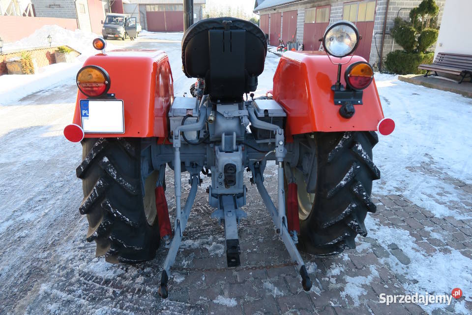 Ursus C330 82r nie Mka Słomniki sprzedam