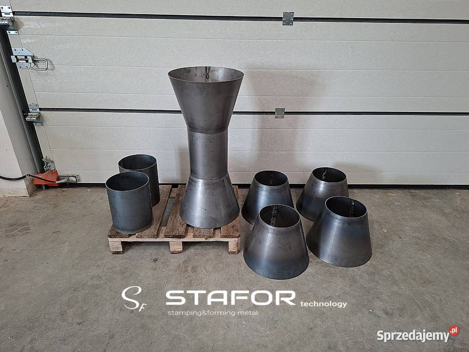 Formownica redlin talerze do redlin Brzesko