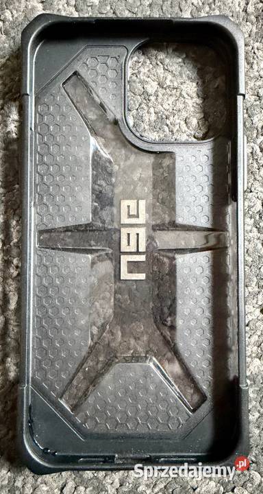 Obudowa iphone 15 Pro UAG Wrocław