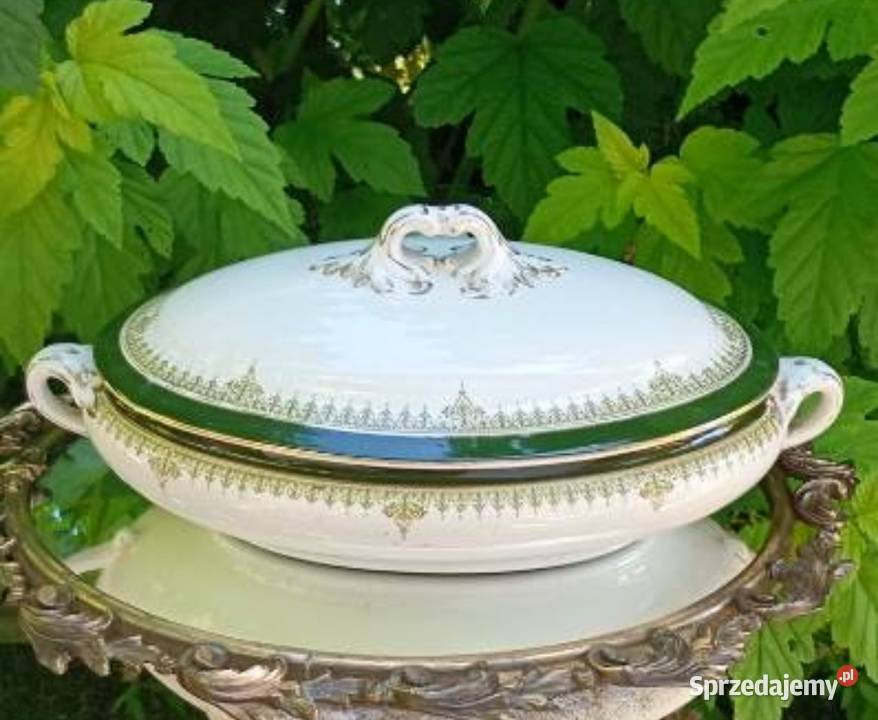 Antyczna waza Pabianice