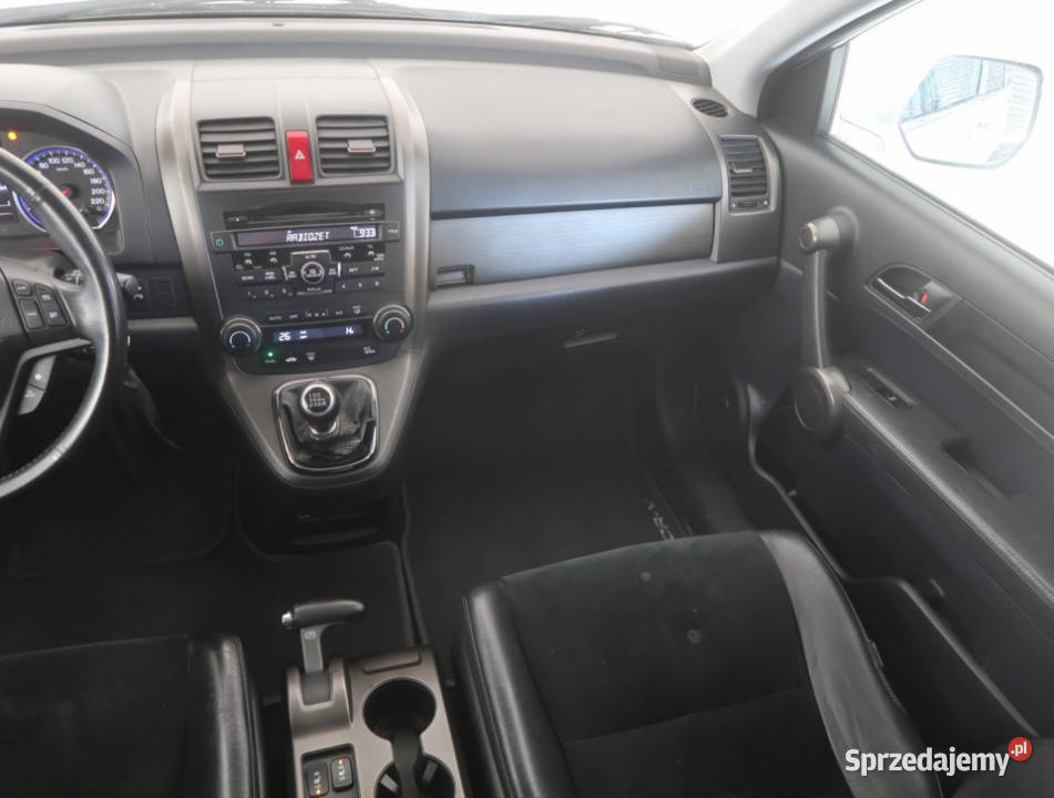 Honda CRV 22 iDTEC tempomat Bielany Wrocławskie sprzedam
