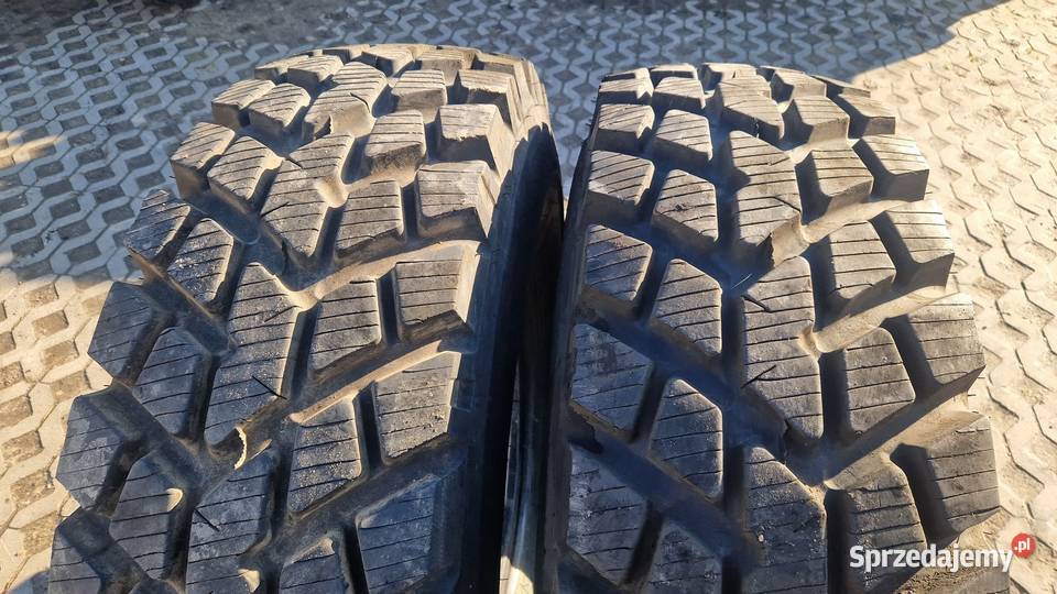 1400r20 140020 2108020 Nokian 99 Nowe Miasto Lubawskie sprzedam