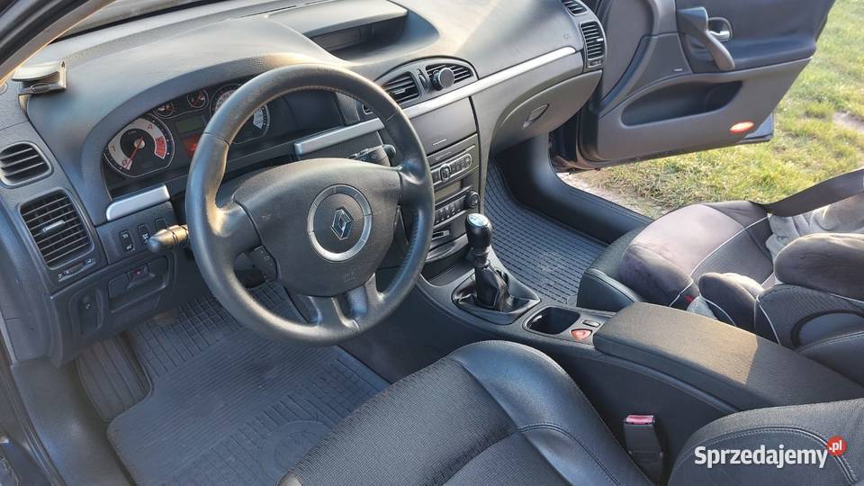 Renault Laguna 19dci Radom