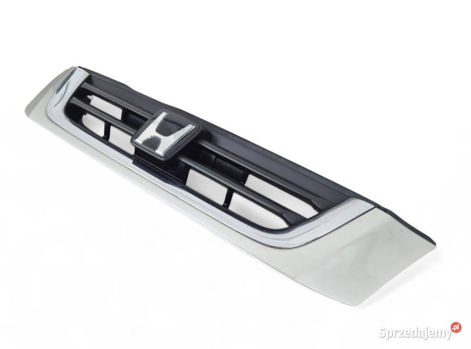 GRILL ATRAPA PRZÓD HONDA CRV I 1 CRV I 1 SREBRNY świętokrzyskie