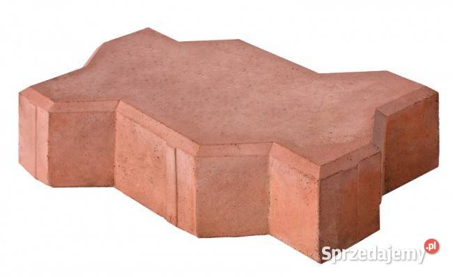 Forma do kostki bruk FALA 6 formy brukowe 51 Produkcja