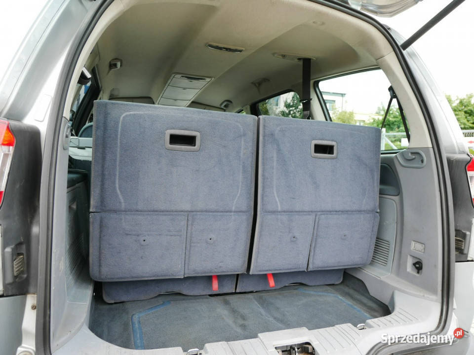 Ford Galaxy 18 TDCI 100 7 osób 1 Wł 4 lat Nowy Motoryzacja Goczałkowice-Zdrój