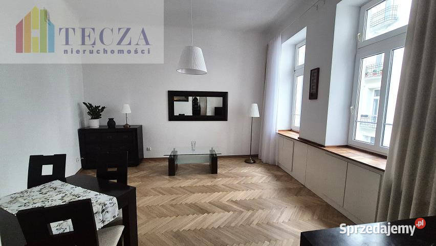 Mieszkanie Warszawa 4144m2 2 pokojowe