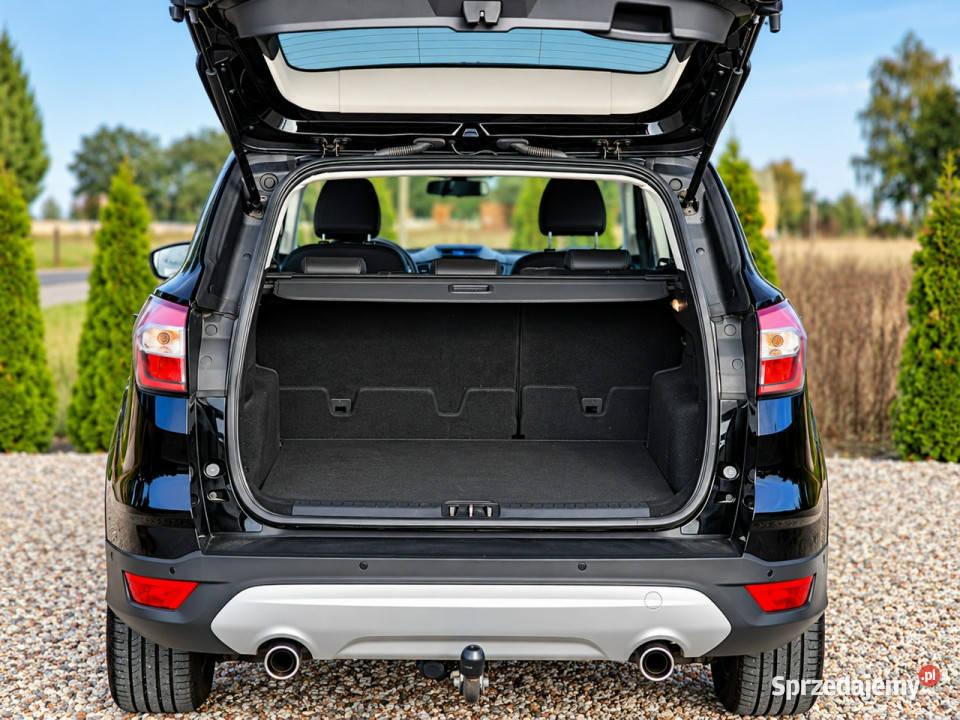 Ford Kuga II 2012 Sadlno