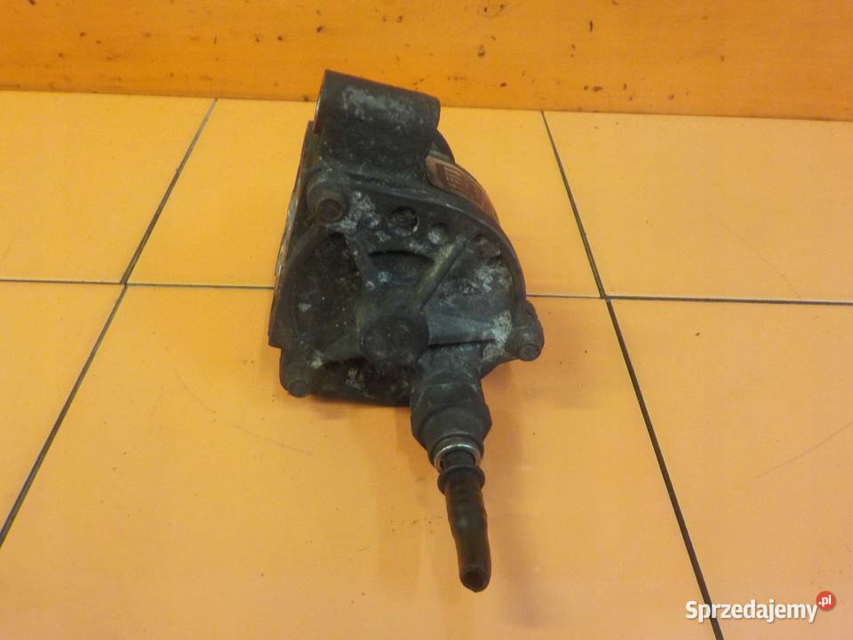 TRANSIT MK7 24 TDCI 12r 116 JXFA vacum pompa Suków