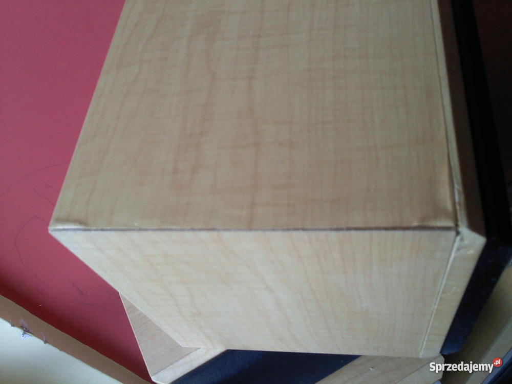 Kino domowe Onkyo kolumny Maudio Radom