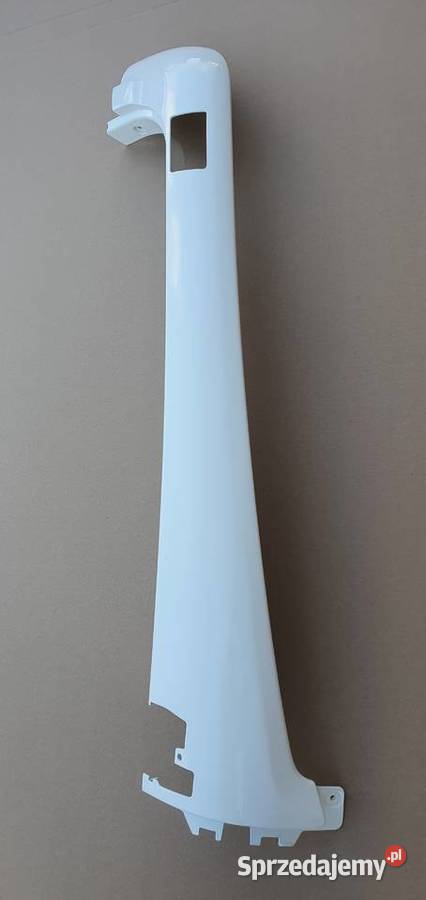 MAN TGX EURO 6 OSŁONA SŁUPKA SŁUPEK POSZYCIE sprzedam