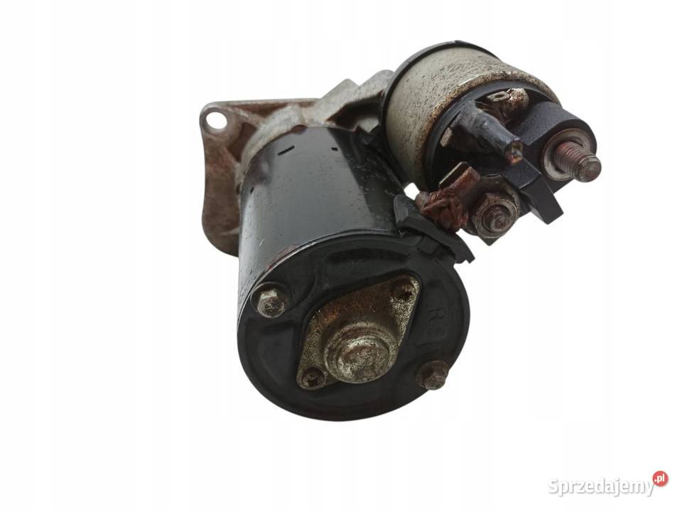ROZRUSZNIK 0001107522 12 16V Opel Corsa IV