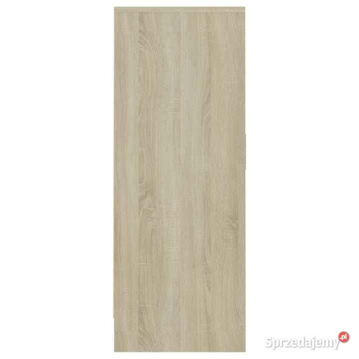 Szafka na buty kolor dąb sonoma 60x35x92 sprzedam