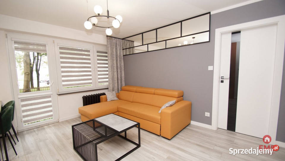 wynajmu mieszkania 33m2 2 pokoje Białystok