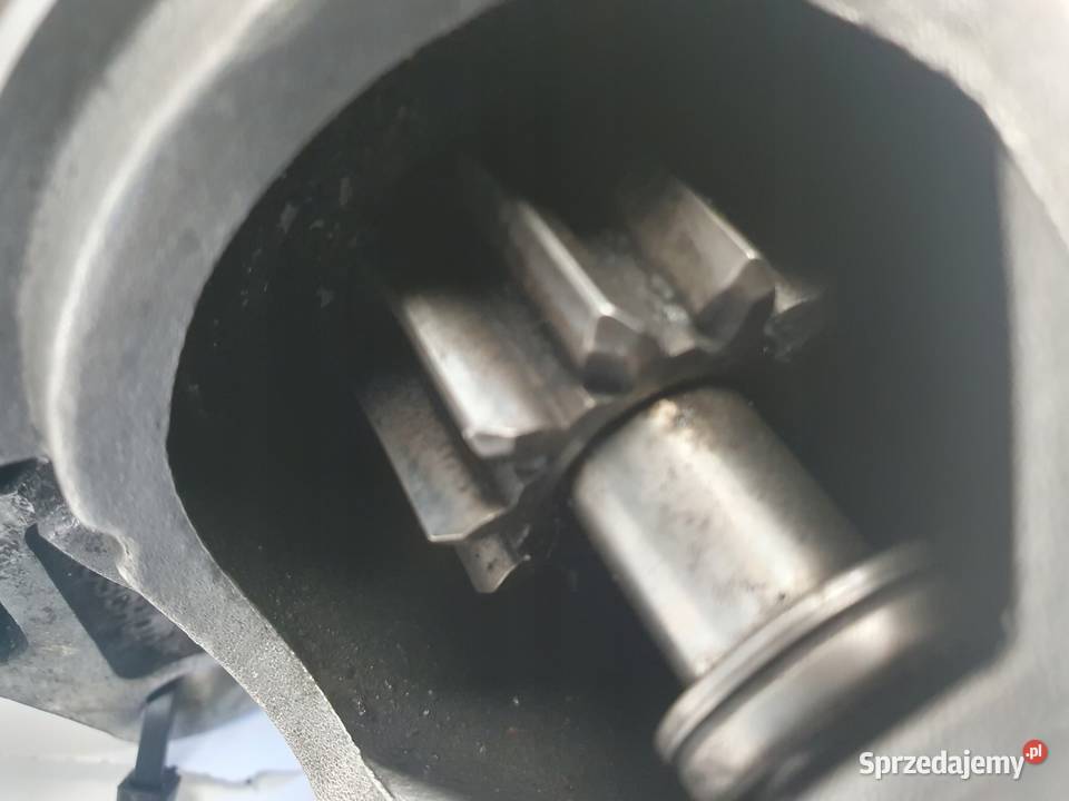 Opel Astra IV J 14 T turbo ROZRUSZNIK 0001137006 sprzedam