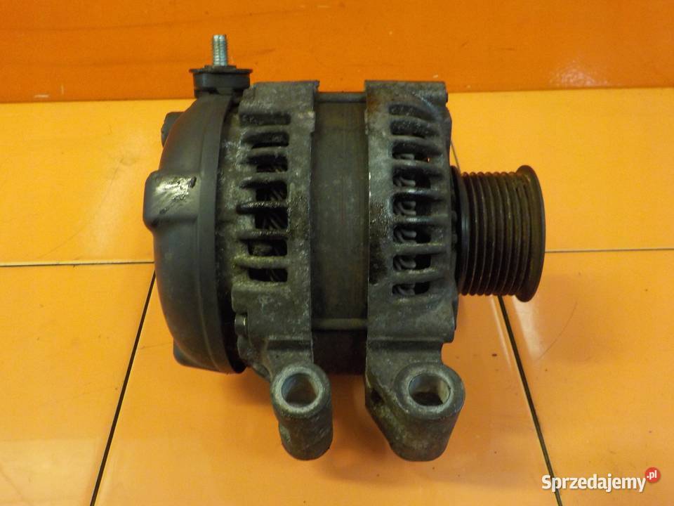 DISCOVERY III 27 TD V6 07r 190 276DT alternator osobowe