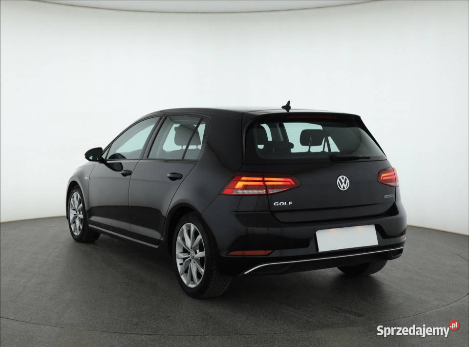 VW Golf 15 TSI benzyna mazowieckie Piaseczno sprzedam