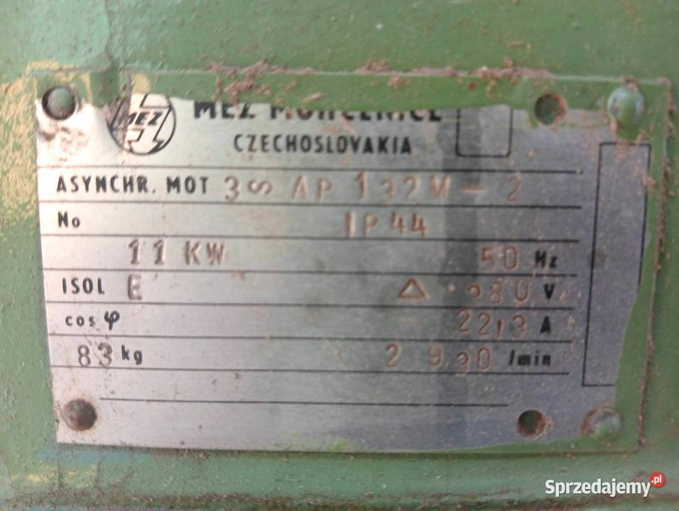 Strugarka 2stronna Svitava 810 do mokrego Wejherowo sprzedam