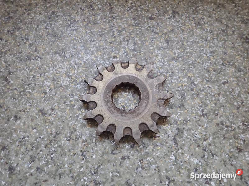 ZĘBATKA 14Z ZDAWCZA PRZÓD KTM EXC SX SXF 450 525 Pozostałe Strzelce Krajeńskie