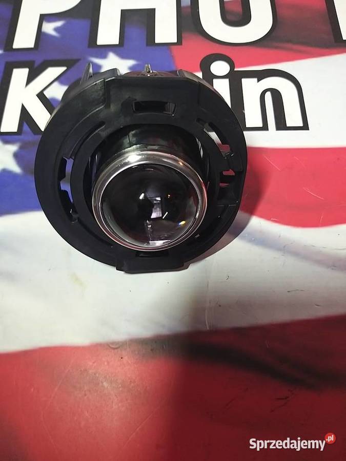 LAMPA HALOGEN CHRYSLER PACIFICA 1620 R Kawnice sprzedam