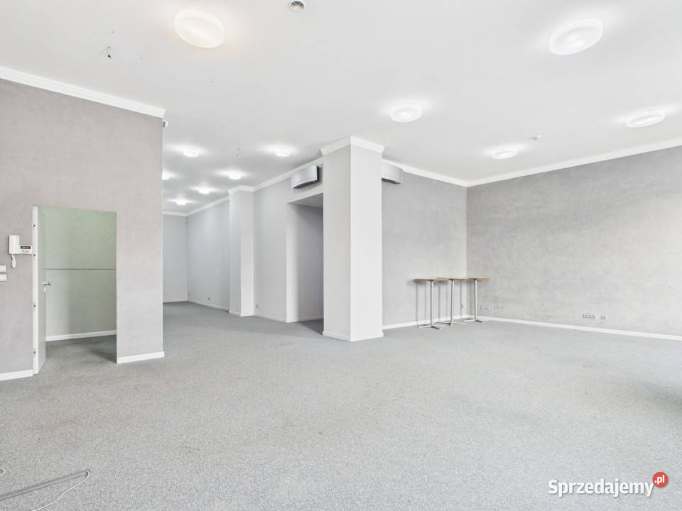 Lokal biurowy w centrum Warszawy PASTA Warszawa