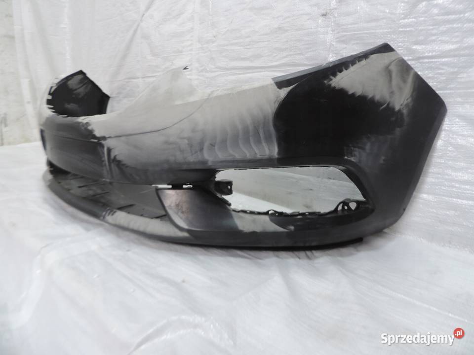 OPEL ZAFIRA C 3 III LIFT ZDERZAK PRZÓD 39079783