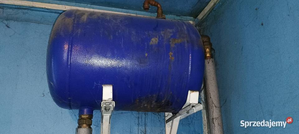 Kocioł Piec CO Pereko 15kw zestaw Przegędza