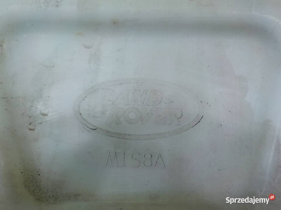 RANGE ROVER SPORT I LIFT 36 TDV8 10r 5D Suków