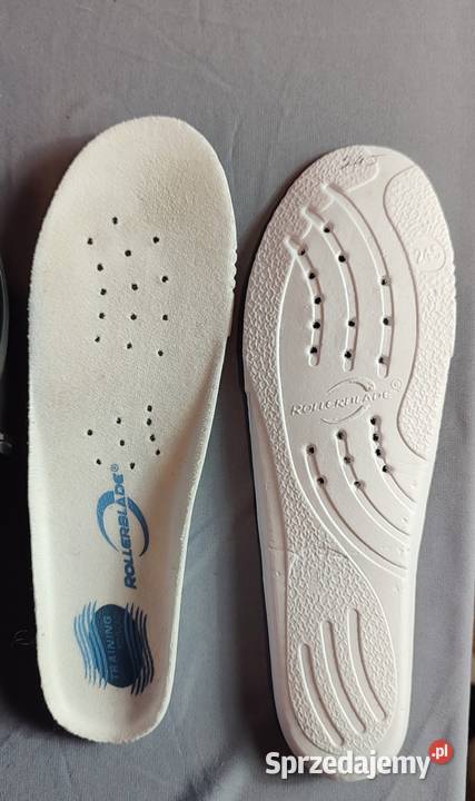 Rolki Rollerblade damskie SPARK 80 r 385 245 małopolskie Jasień