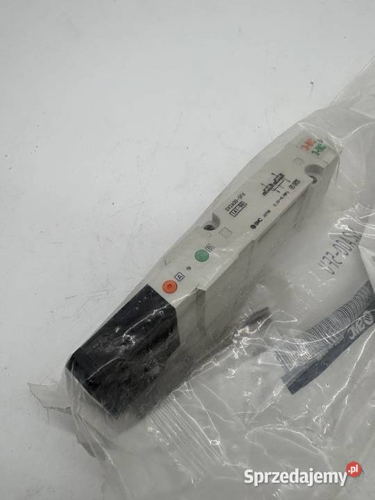 SMC SV2A005FU Elektrozawór