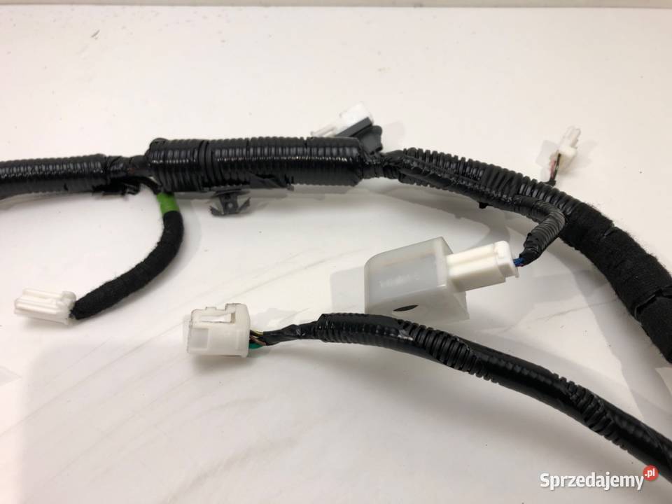 WIĄZKA KLAPY MAZDA CX5 KA1G67060B 25 192 1117