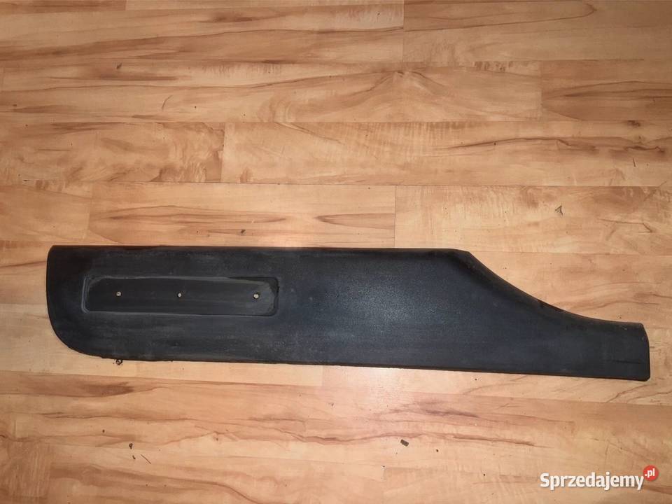 Blenda klapy bagażnika lewa Land Rover Motoryzacja Ostrzeszów