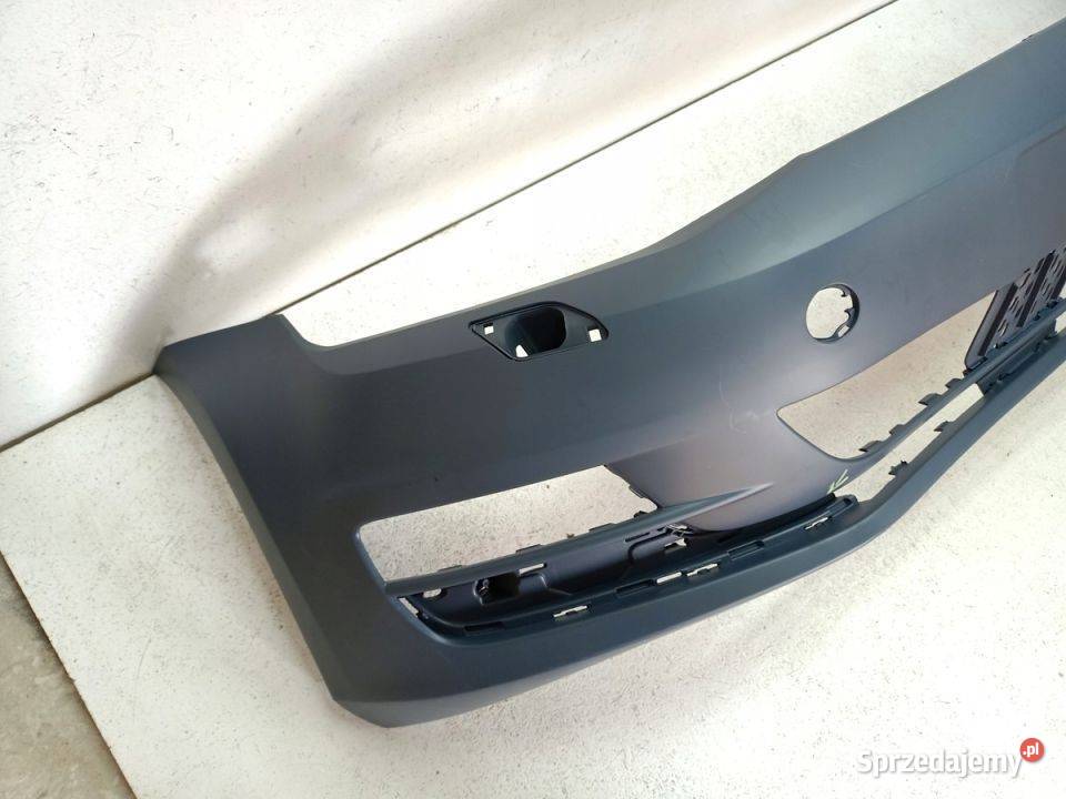 ZDERZAK PRZÓD VW GOLF VII 7 POD SPRYSK 20122016 Pozostałe Pozostałe