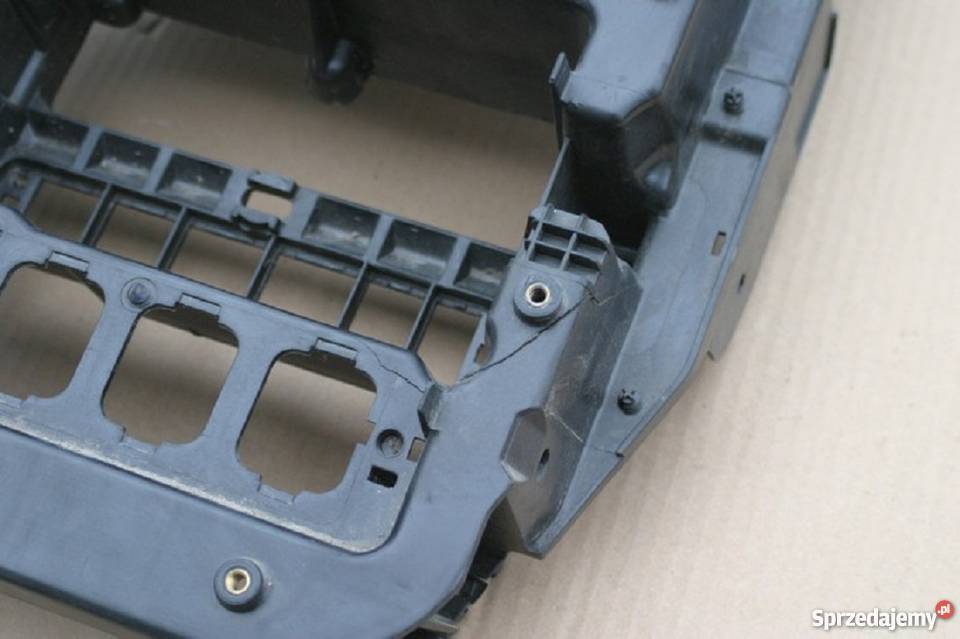 RENAULT PREMIUM DXI SKRZYNKA OBUDOWA ciężarowe Pozostałe Bieleń