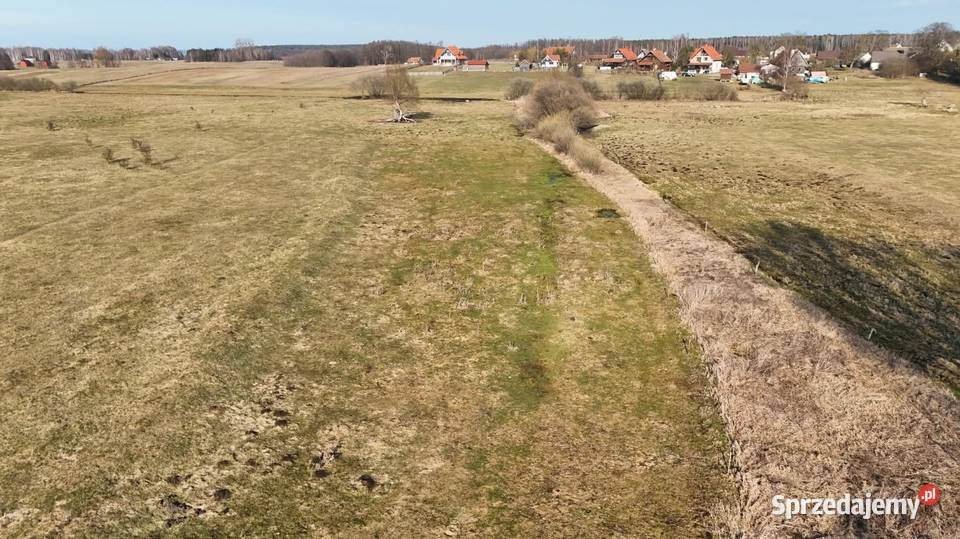 Działka budowlana Zdory 14 arów jezioro Śniardwy warmińsko-mazurskie sprzedam